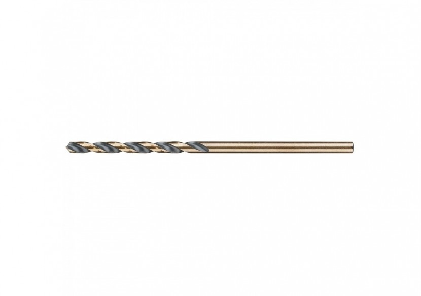 Foret Black&Gold Hss-G 2X24X49mm - DT20512-QZ - Dewalt