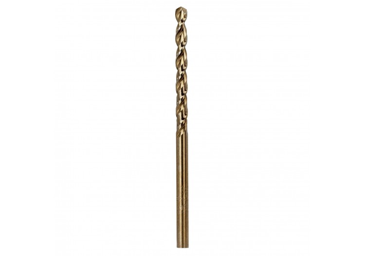 Foret métal HSS-CO Extreme 3.5x39x70mm - DT4903-QZ - Dewalt 2