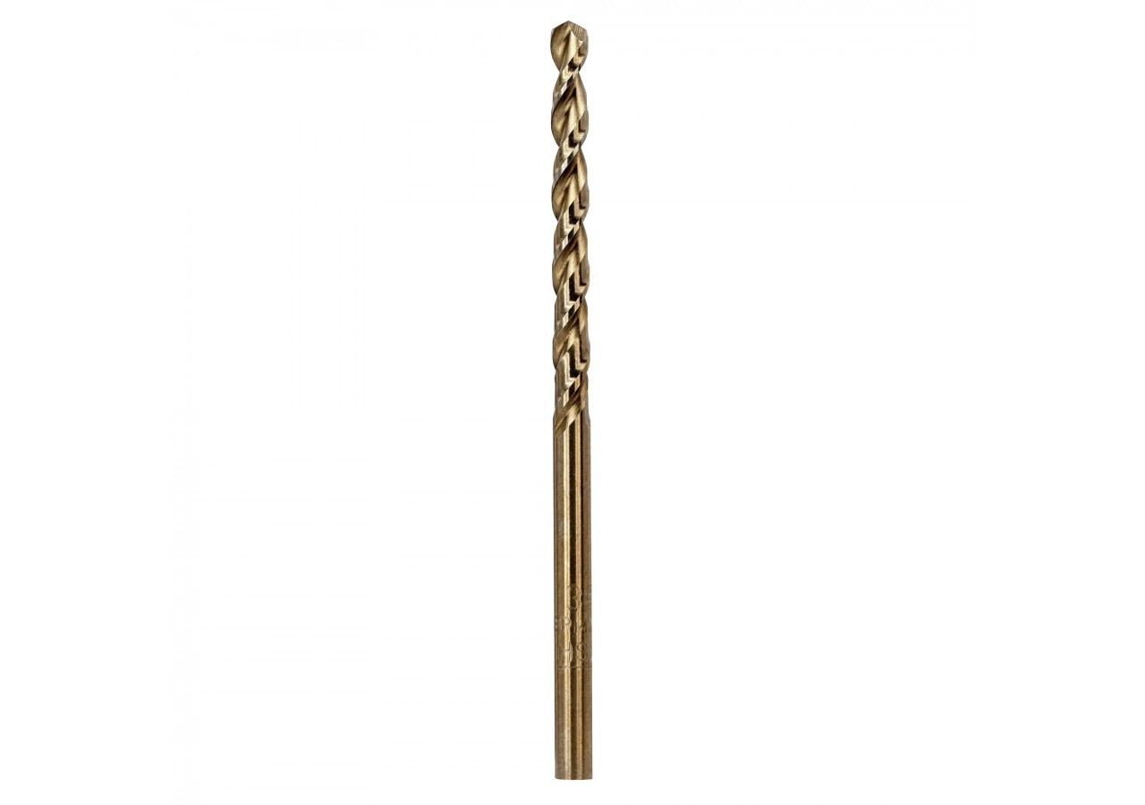 Foret métal HSS-CO Extreme 3.5x39x70mm - DT4903-QZ - Dewalt