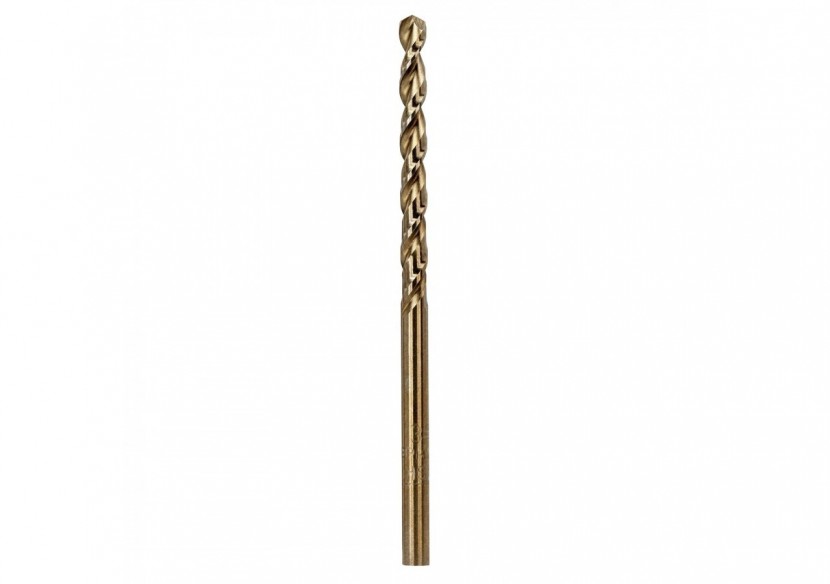 Foret métal HSS-CO Extreme 3.5x39x70mm - DT4903-QZ - Dewalt