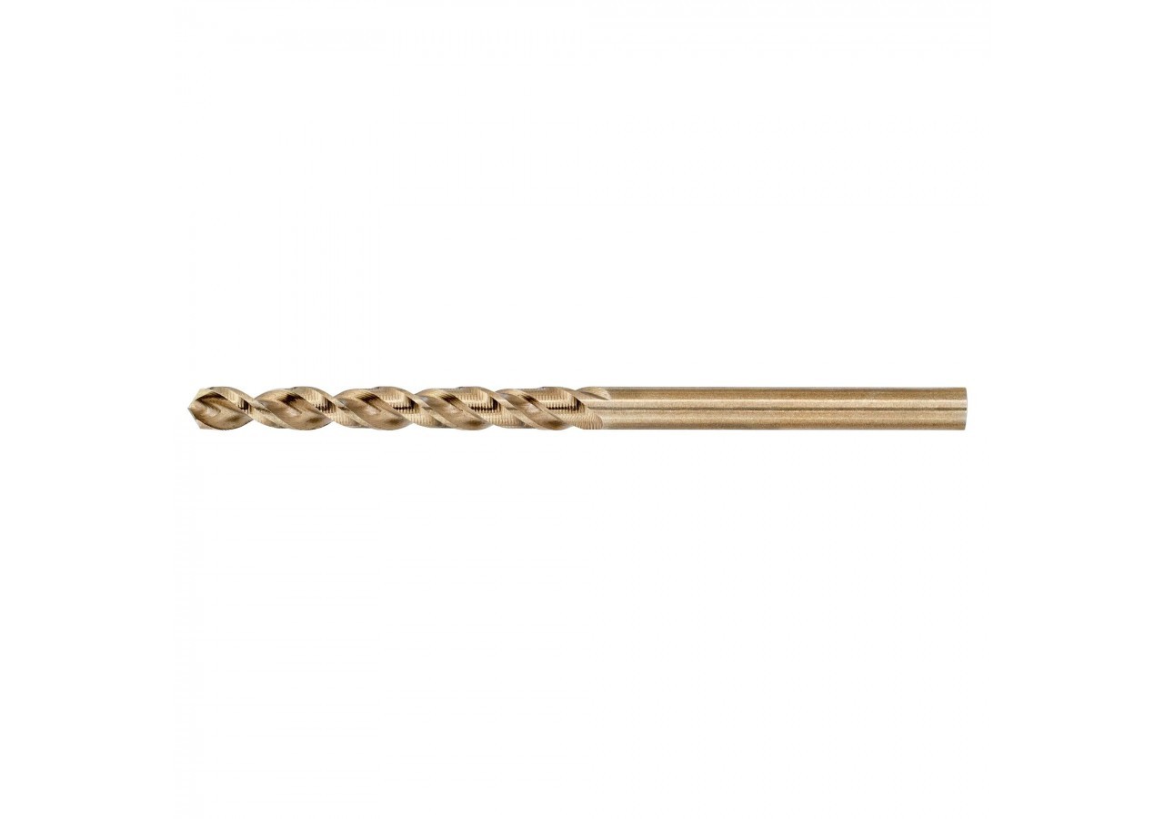 Foret métal HSS-CO Extreme 3.5x39x70mm - DT4903-QZ - Dewalt