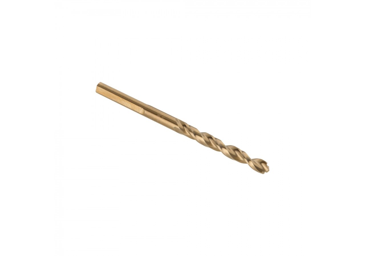 Foret métal HSS-CO Extreme 6x57x93mm - DT4908-QZ - Dewalt