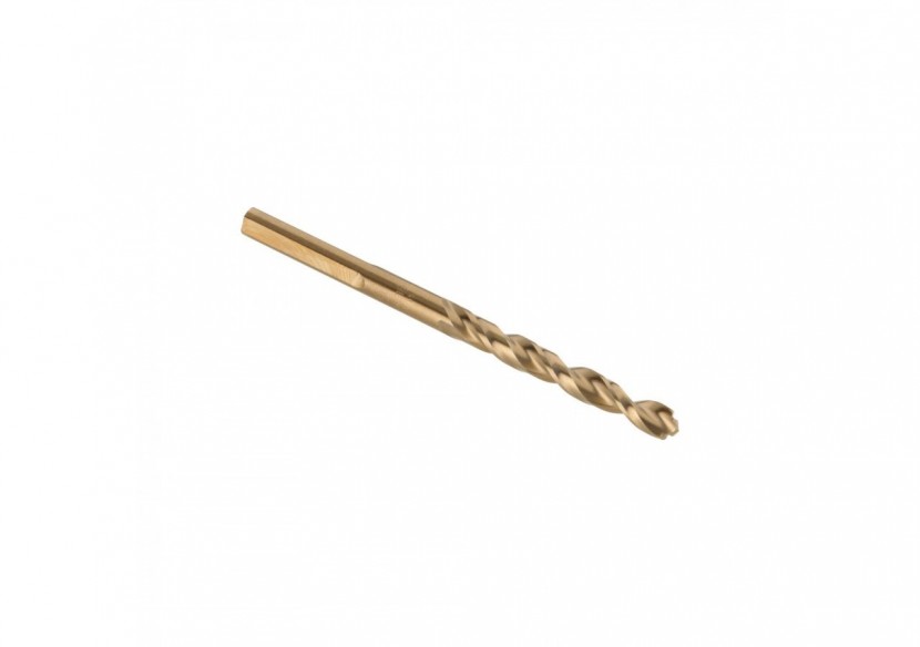 Foret métal HSS-CO Extreme 6x57x93mm - DT4908-QZ - Dewalt