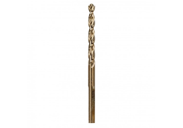 Foret métal HSS-CO Extreme 6x57x93mm - DT4908-QZ - Dewalt 2