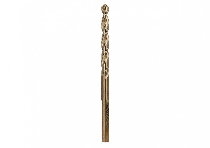 Foret Métal Hss-Co Extreme 6.8X66X109mm - DT4910-QZ - Dewalt