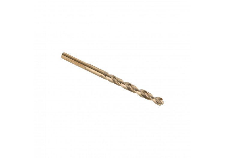 Foret métal HSS-CO Extreme 7x69x109mm - DT4911-QZ - Dewalt