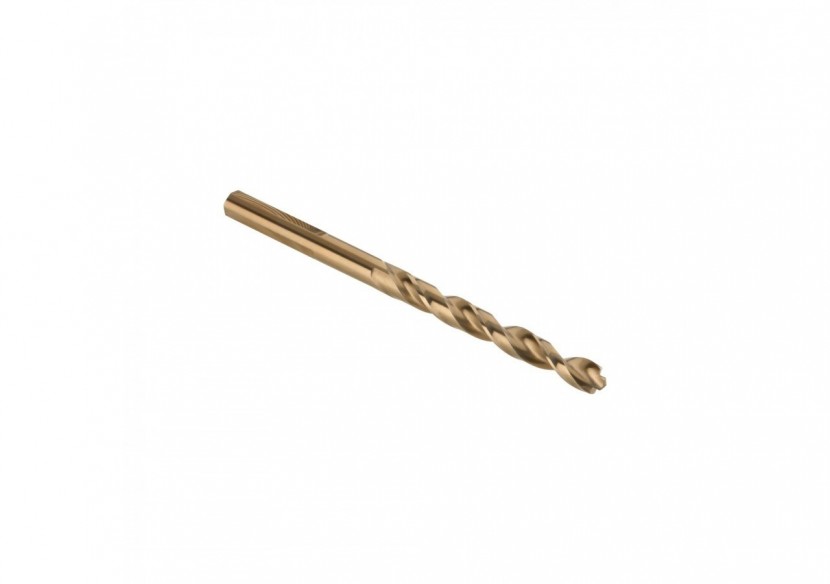 Foret Métal Hss-Co Extreme 8X75X117mm - DT4912-QZ - Dewalt