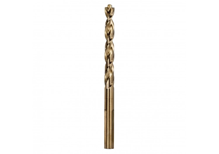 Foret Métal Hss-Co Extreme 8.5X72X117mm - DT4963-QZ - Dewalt