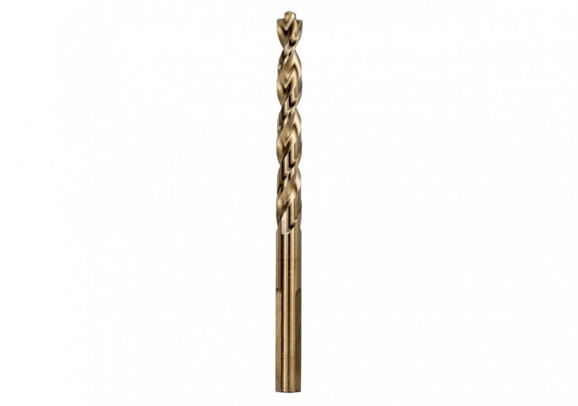 Foret Métal Hss-Co Extreme 9.5X78X125mm - DT4964-QZ - Dewalt