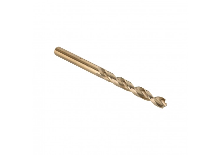 Foret Métal Hss-Co Extreme 10X87X133mm - DT4914-QZ - Dewalt