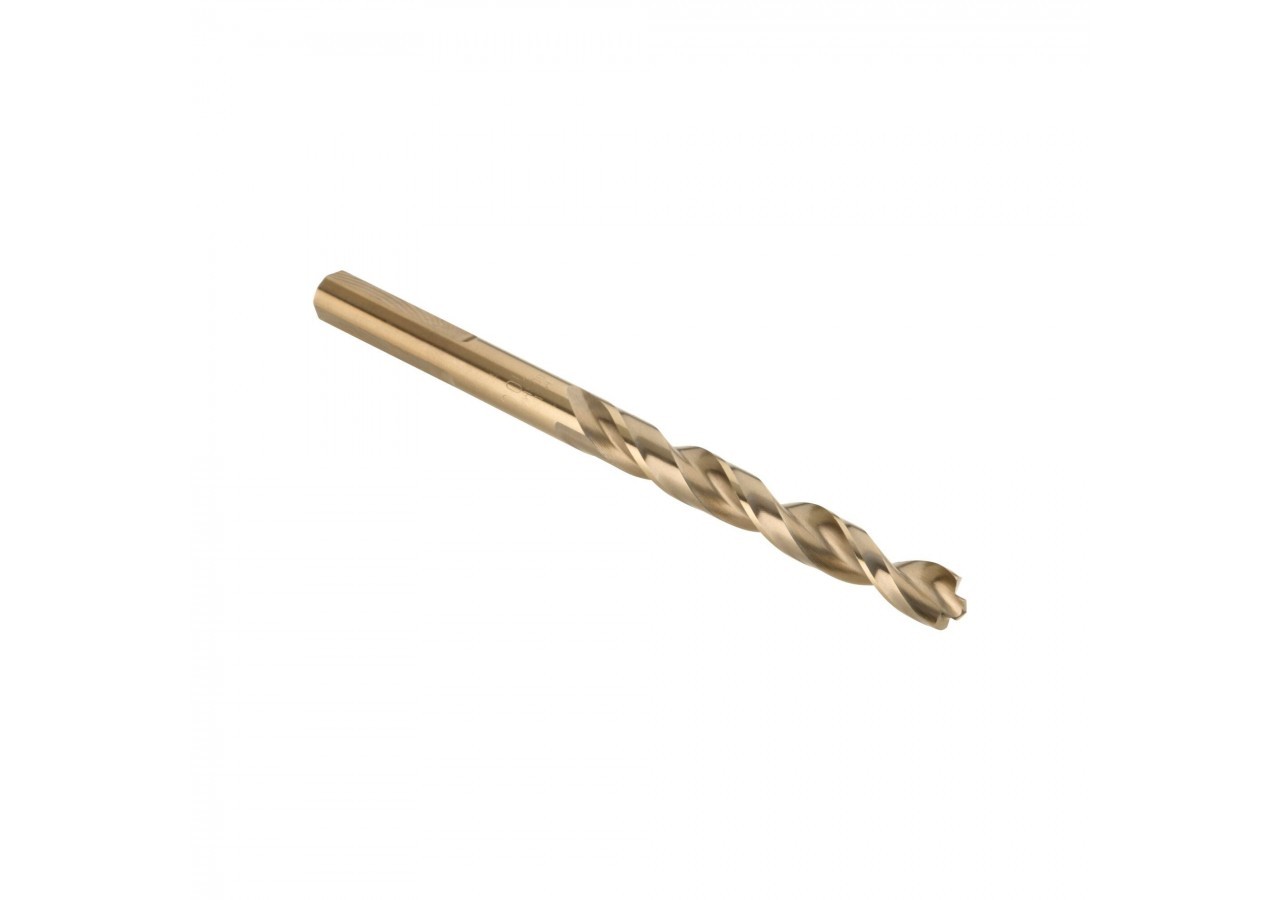 Foret Métal Hss-Co Extreme 10X87X133mm - DT4914-QZ - Dewalt