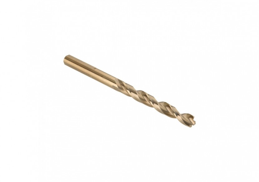 Foret Métal Hss-Co Extreme 10X87X133mm - DT4914-QZ - Dewalt