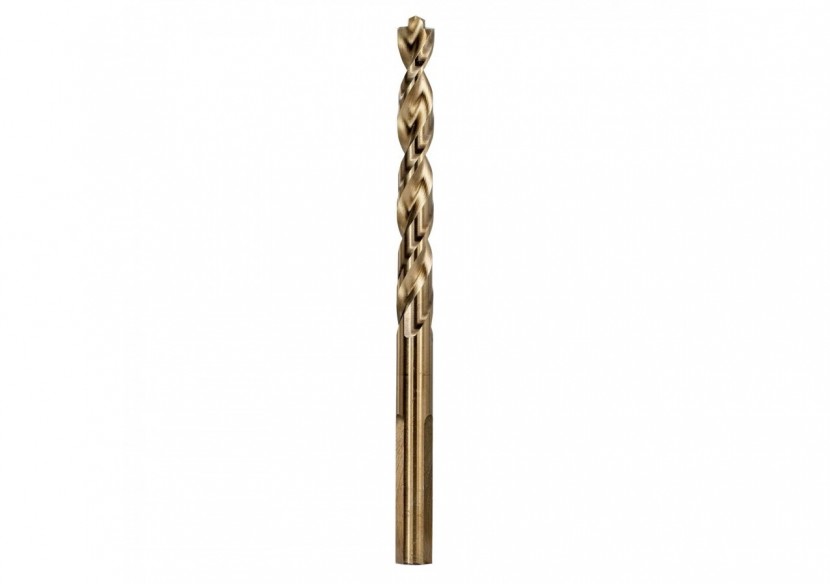 Foret Métal Hss-Co Extreme 10.5X84X133mm - DT4965-QZ - Dewalt