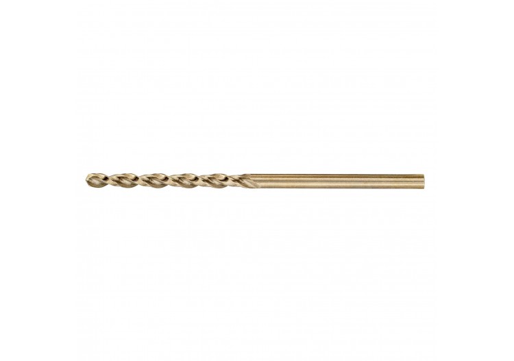 Foret Métal Hss-Co Extreme 10 Pièces 2.5X30X57mm - DT4919-QZ - Dewalt 2