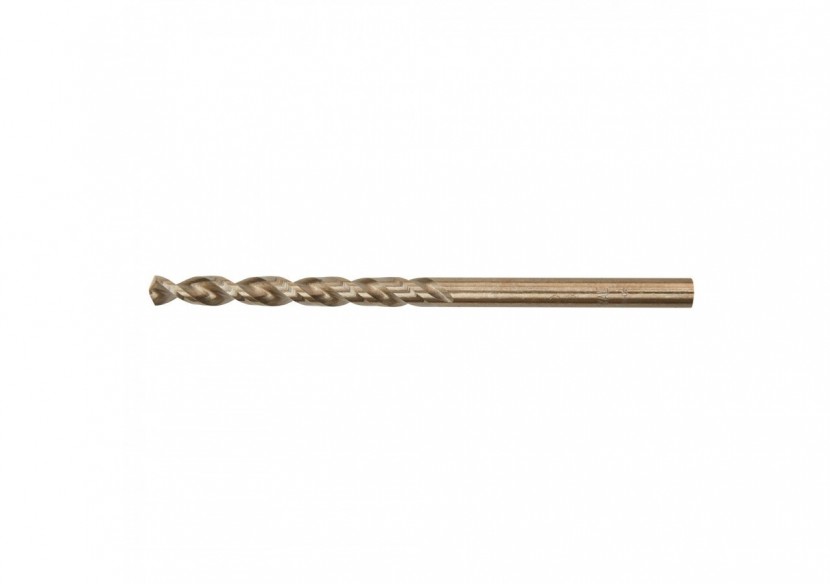 Foret Métal Hss-Co Extreme 10 Pièces 2.5X30X57mm - DT4919-QZ - Dewalt