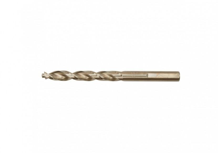 Foret Métal Hss-Co Extreme 10 Pièces 7X69X109mm - DT4936-QZ - Dewalt