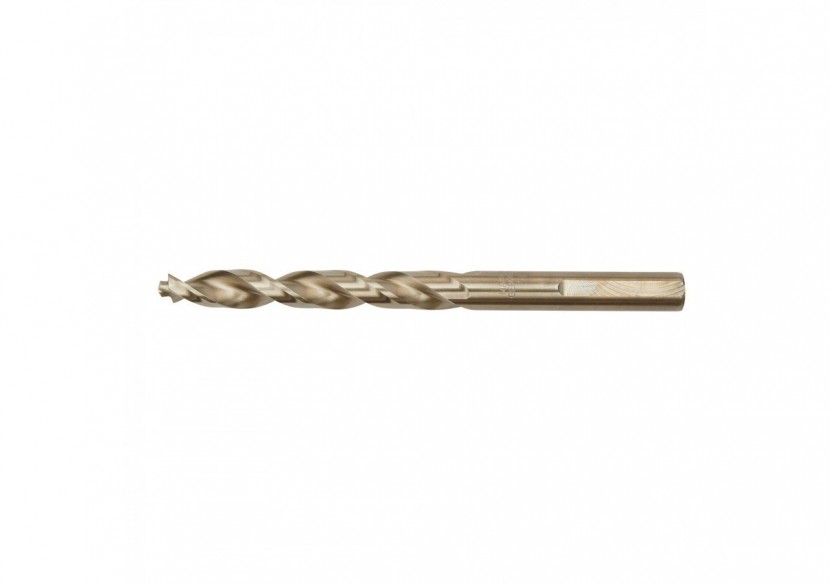 Foret Métal Hss-Co Extreme 10 Pièces 9X81X125mm - DT4940-QZ - Dewalt