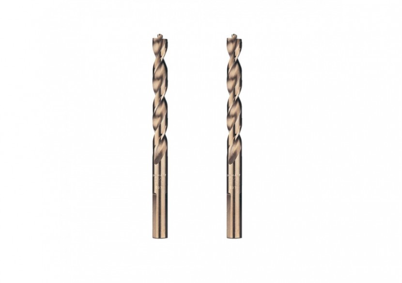 Foret métal HSS-G Extreme 2x24x49mm - DT5036-QZ - Dewalt