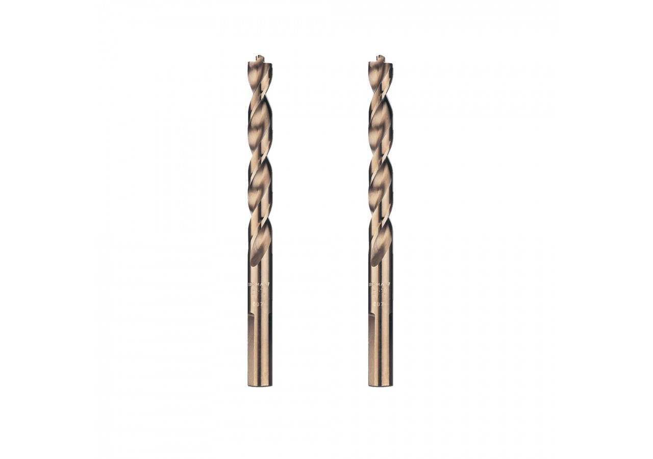 Foret Métal Hss-G Extreme 3.2X36X65mm - DT5039-QZ - Dewalt