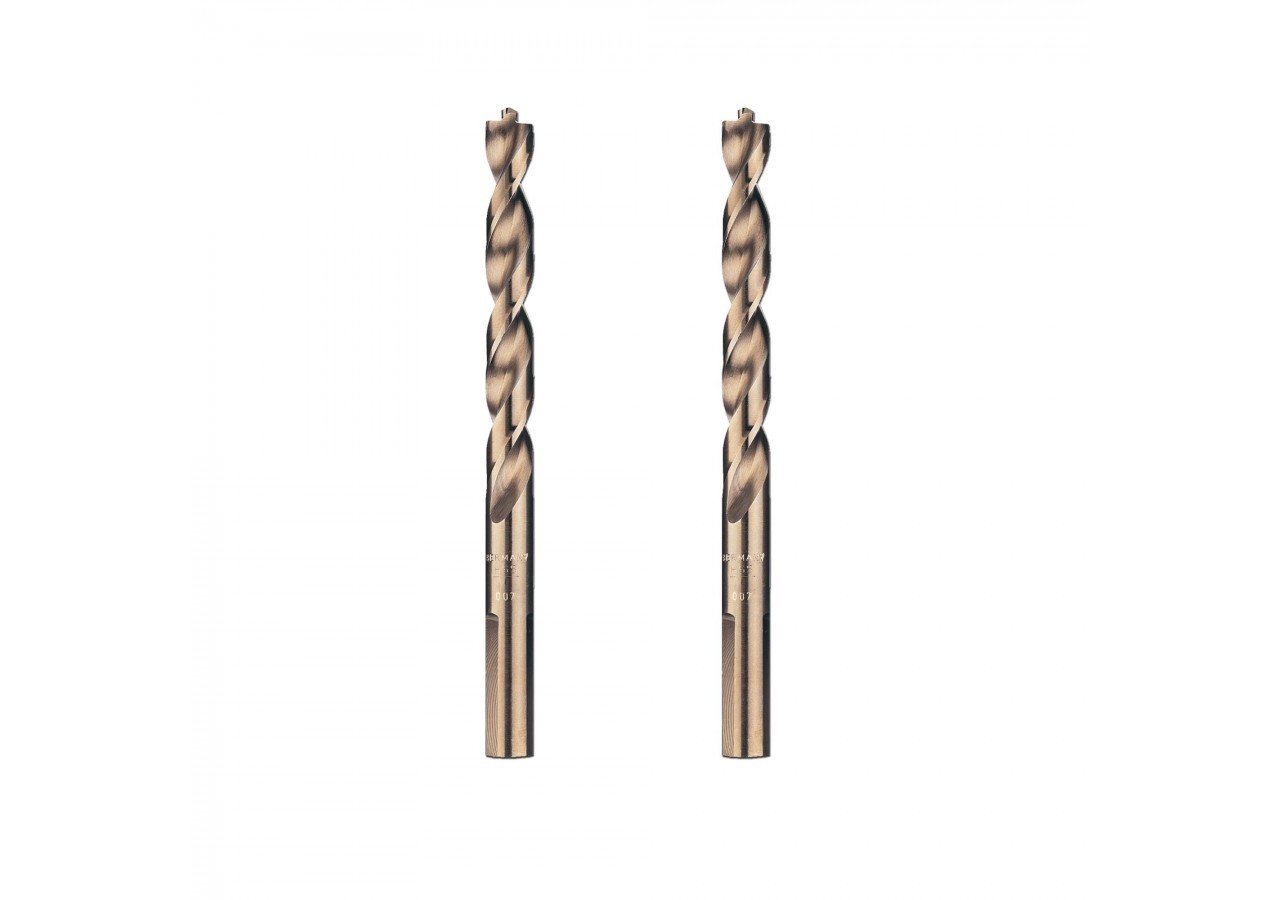 Foret Métal Hss-G Extreme 3.3X36X65mm - DT5040-QZ - Dewalt