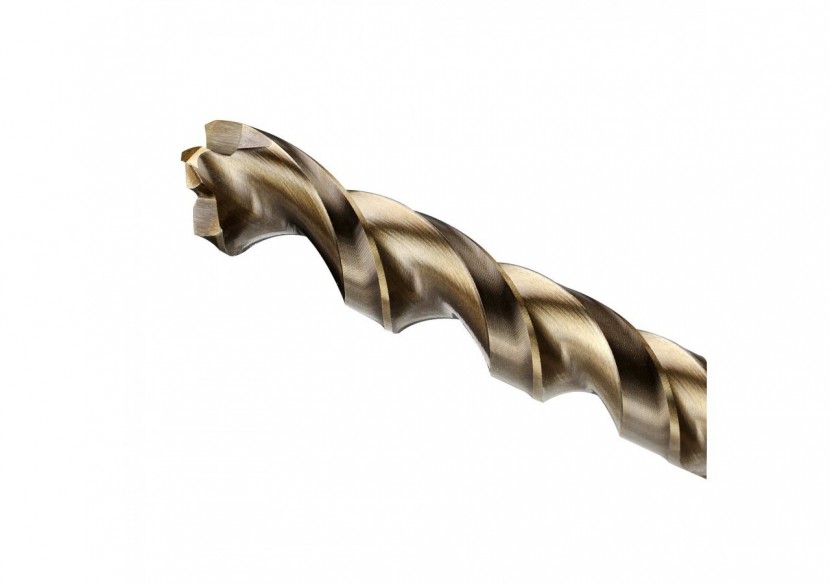 Foret Métal Hss-G Extreme 5.5X57X93mm - DT5047-QZ - Dewalt