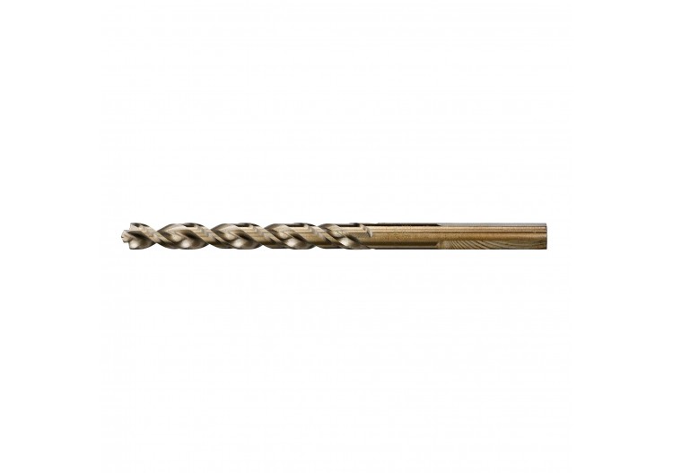 Foret Métal Hss-G Extreme 8X72X117mm - DT5052-QZ - Dewalt