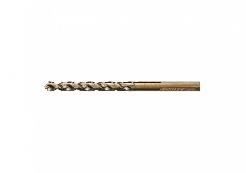 Foret Métal Hss-G Extreme 8X72X117mm - DT5052-QZ - Dewalt