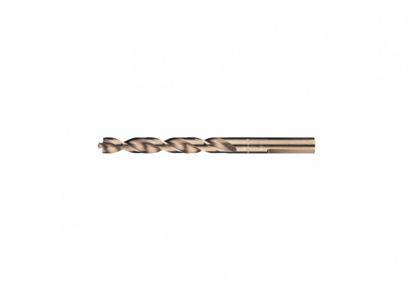 Foret mÃ©tal HSS-G Extreme 10 piÃ¨ce 1.5x18x40mm - DT5536-QZ - Dewalt