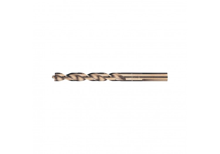 Foret Métal Hss-G Extreme 10 Pièce 2X24X49mm - DT5537-QZ - Dewalt 2