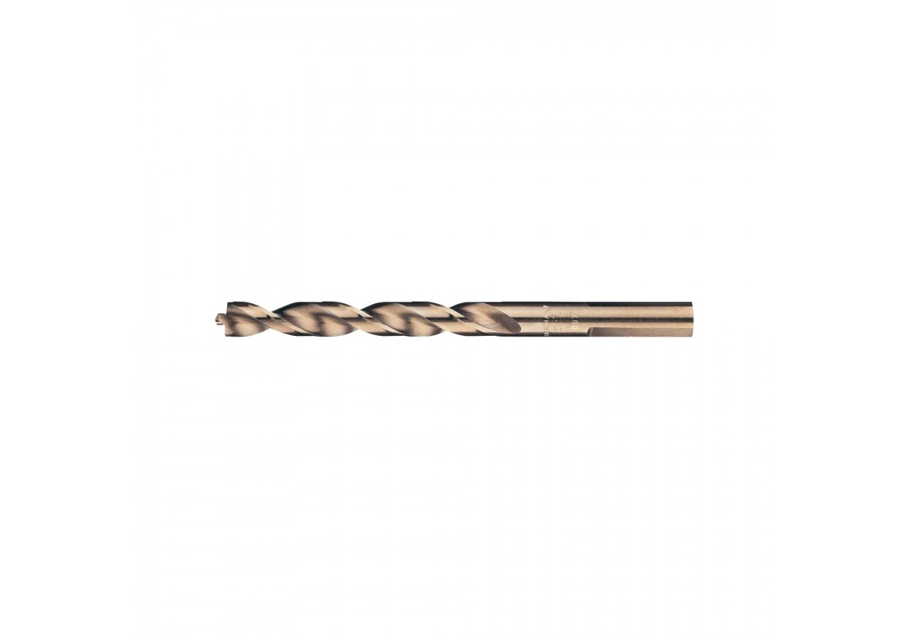 Foret Métal Hss-G Extreme 10 Pièce 3.5X39X70mm - DT5542-QZ - Dewalt