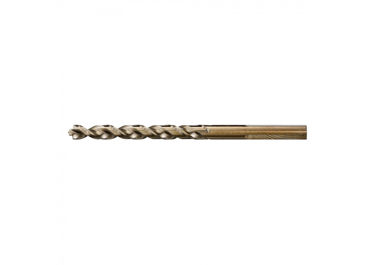 Foret Métal Hss-G Extreme 10 Pièce 7X66X109mm - DT5551-QZ - Dewalt