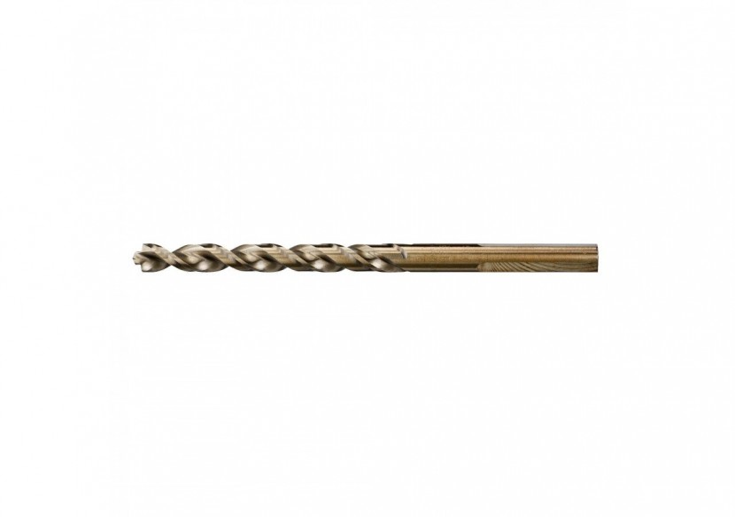 Foret Métal Hss-G Extreme 10 Pièce 8.5X72X117mm - DT5554-QZ - Dewalt