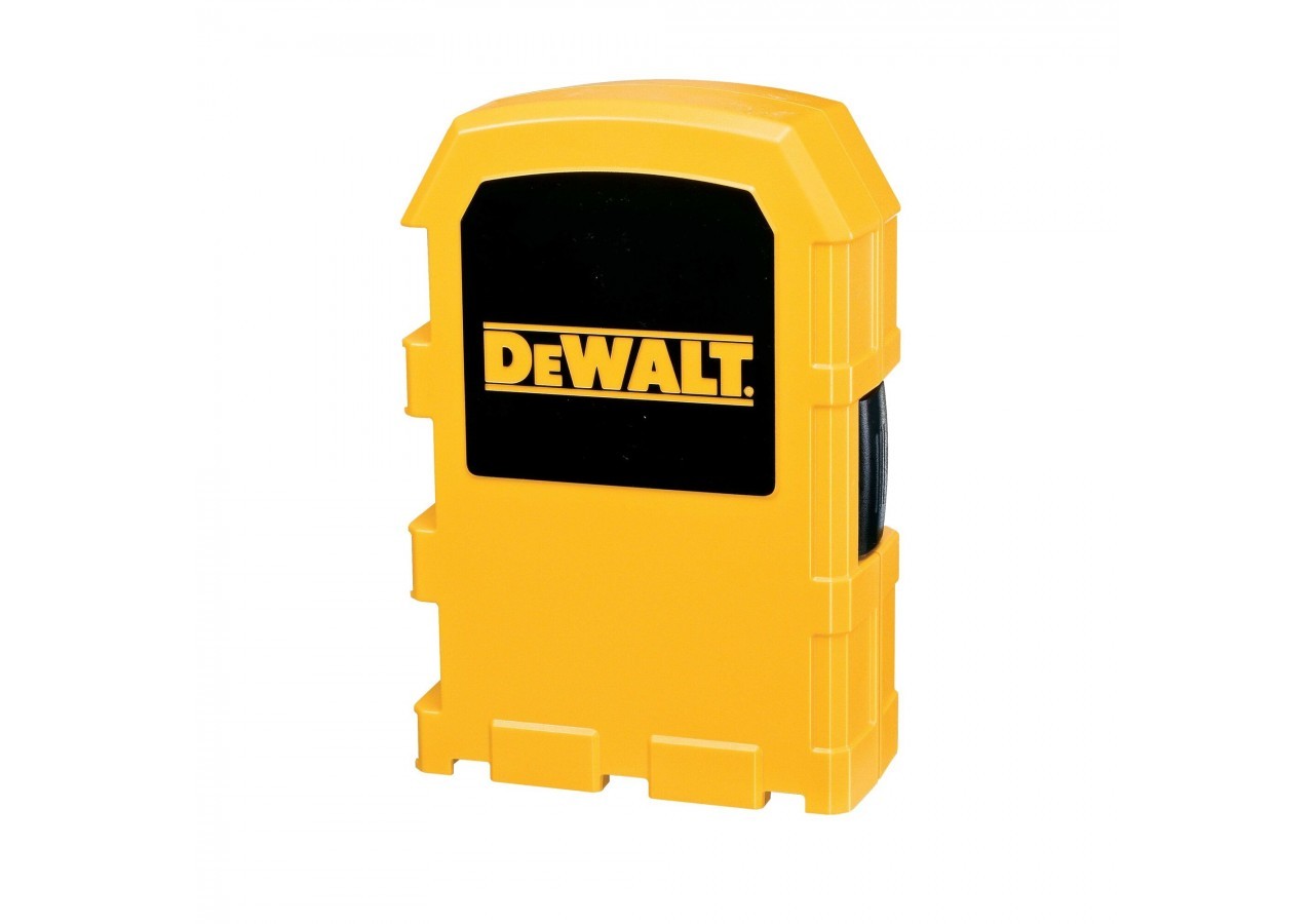 Coffret plastique de 29 forets métal HSS-G Extreme - DT7926-XJ - Dewalt