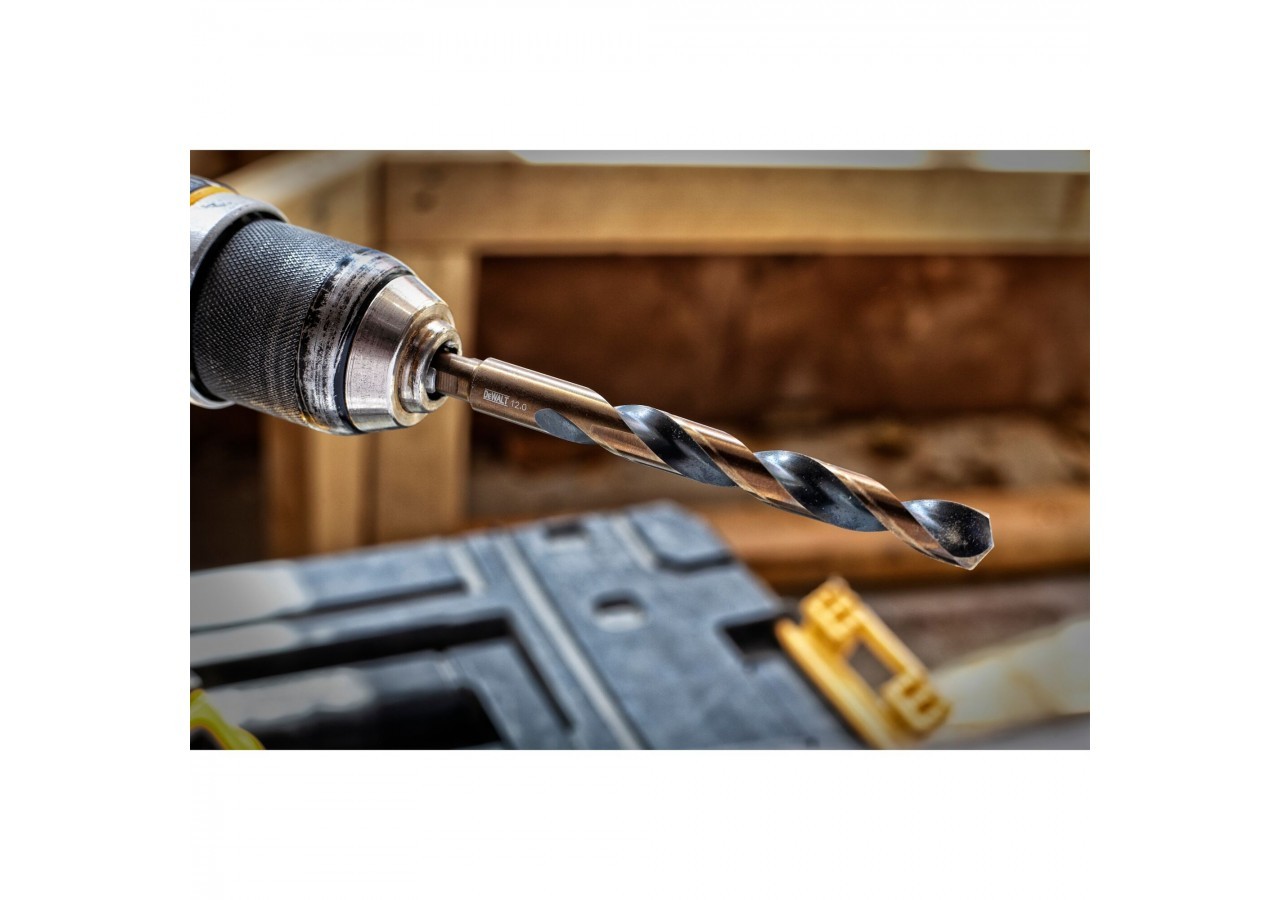 Coffret Black&Gold 14 pces - DT70727-QZ - Dewalt