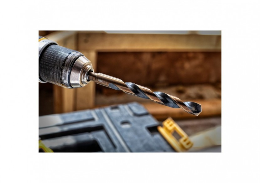 Coffret Black&Gold 14 pces - DT70727-QZ - Dewalt