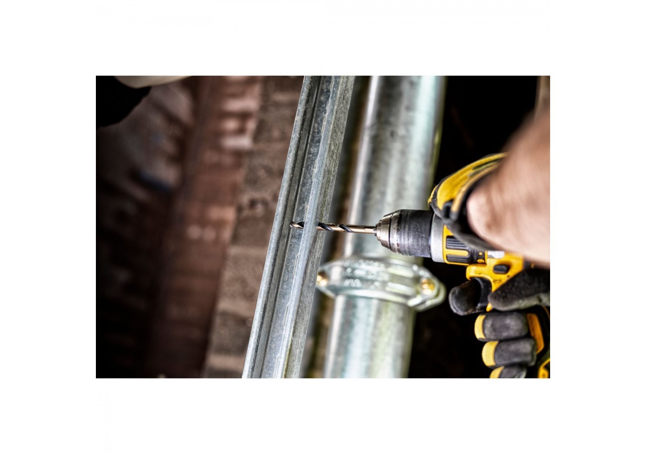 Coffret Black&Gold 14 pces - DT70727-QZ - Dewalt