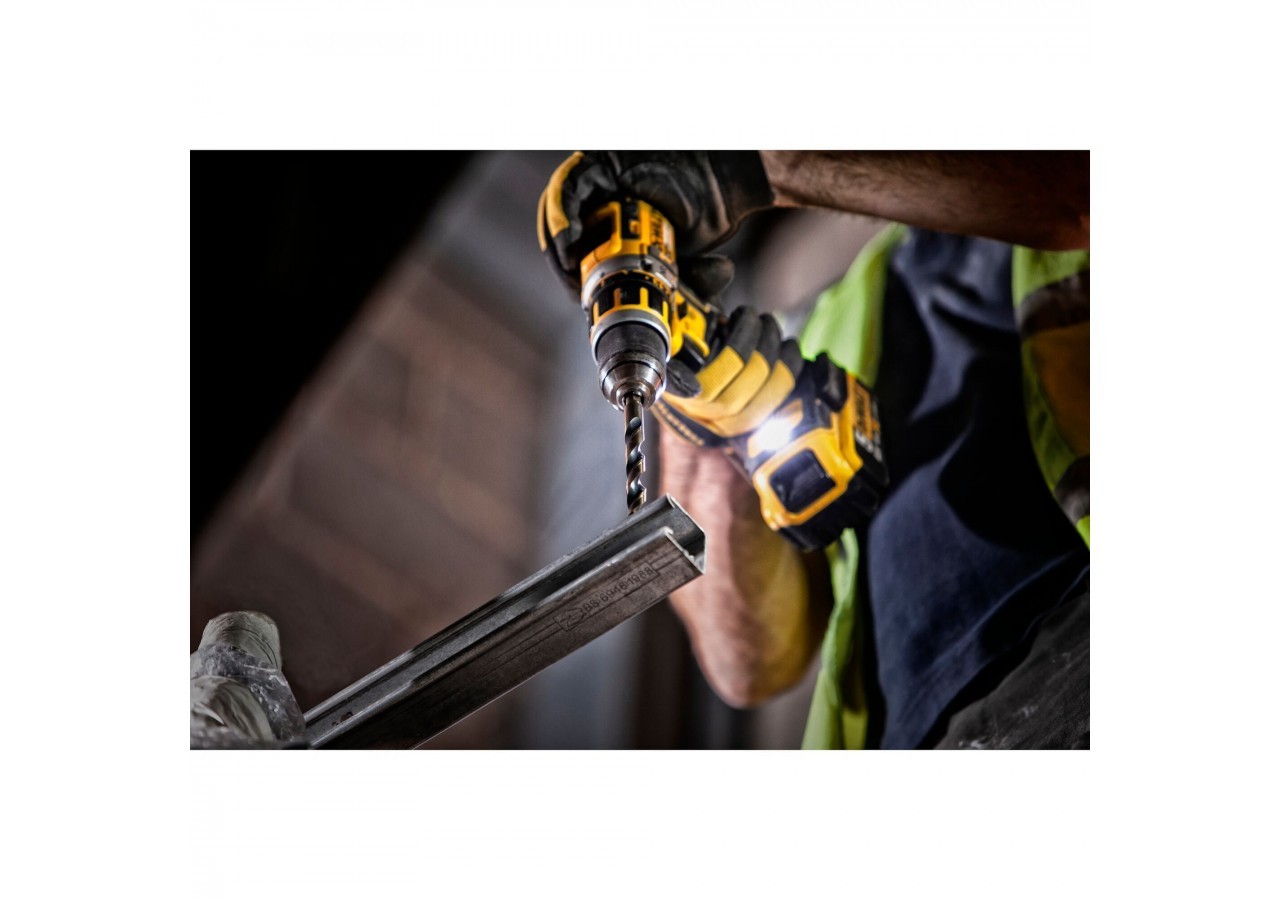 Coffret Black&Gold 14 pces - DT70727-QZ - Dewalt