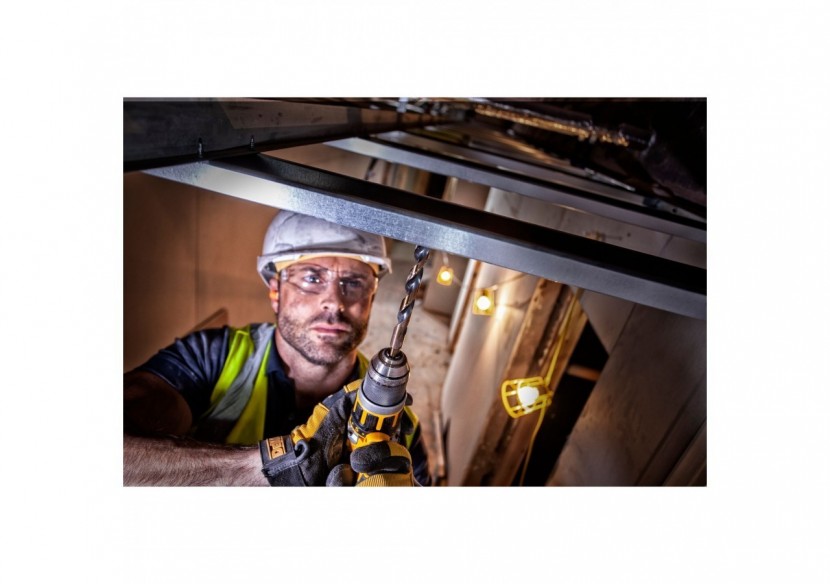 Coffret Black&Gold 14 pces - DT70727-QZ - Dewalt