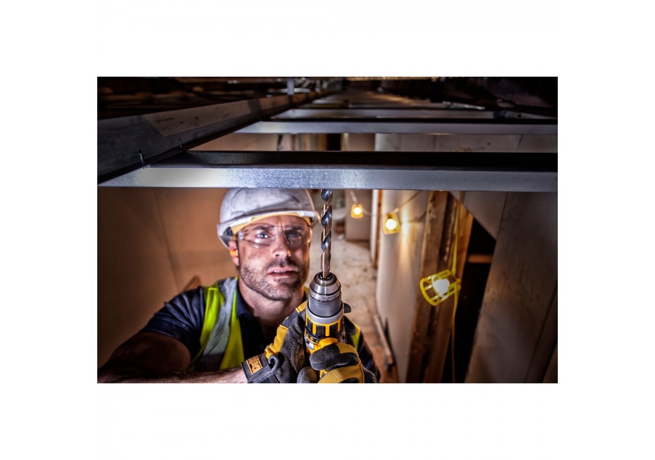 Coffret Black&Gold 14 pces - DT70727-QZ - Dewalt