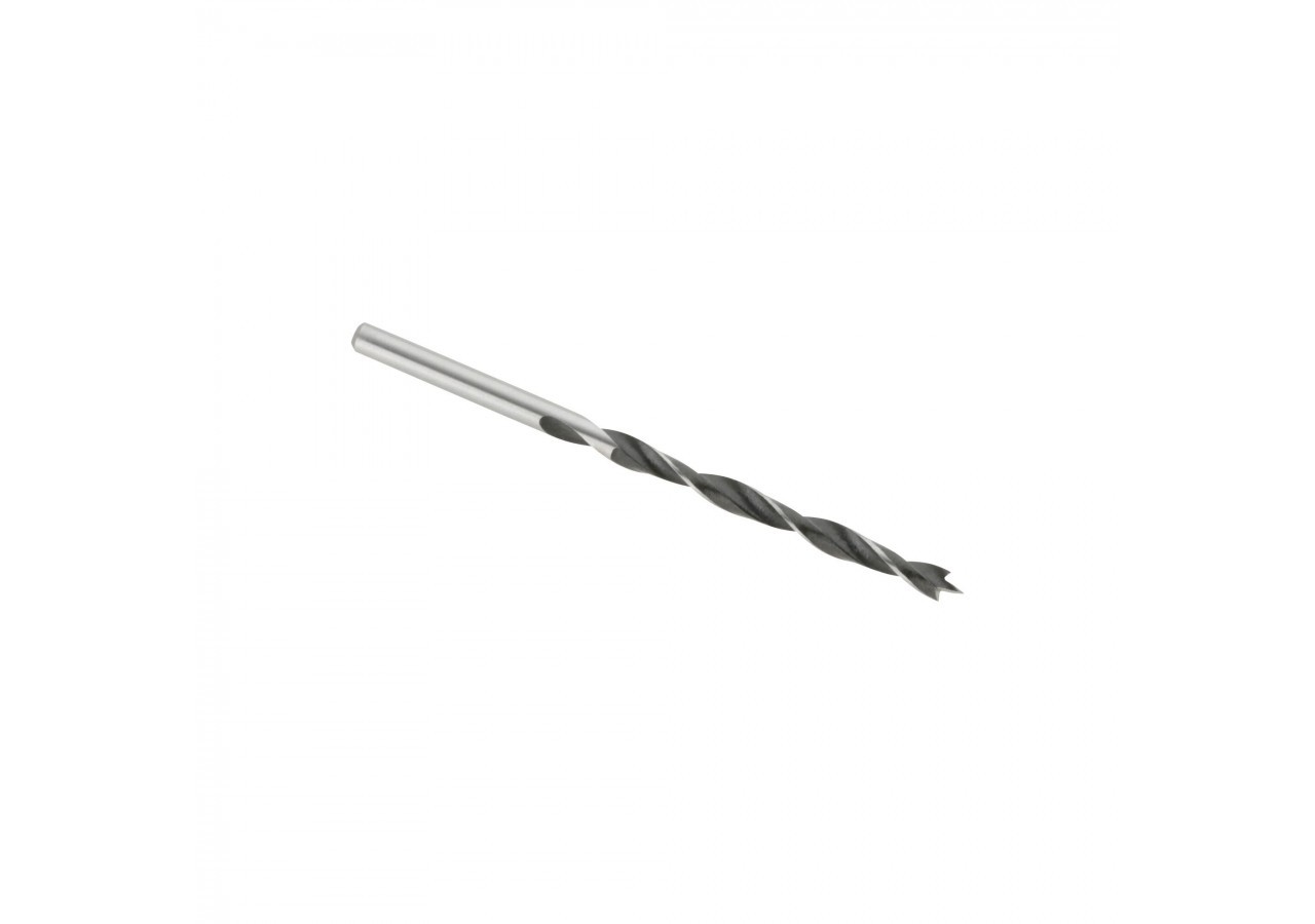 Mèche À Bois 3 Pointes 3X46X70mm - DT4503-QZ - Dewalt