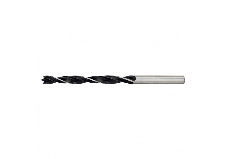 Mèche À Bois 3 Pointes 3X46X70mm - DT4503-QZ - Dewalt 2