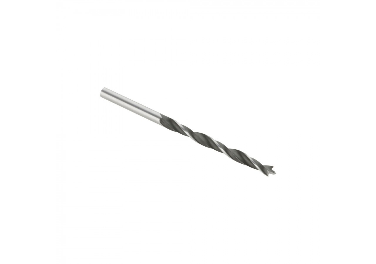 Mèche À Bois 3 Pointes 4X52X80mm - DT4504-QZ - Dewalt