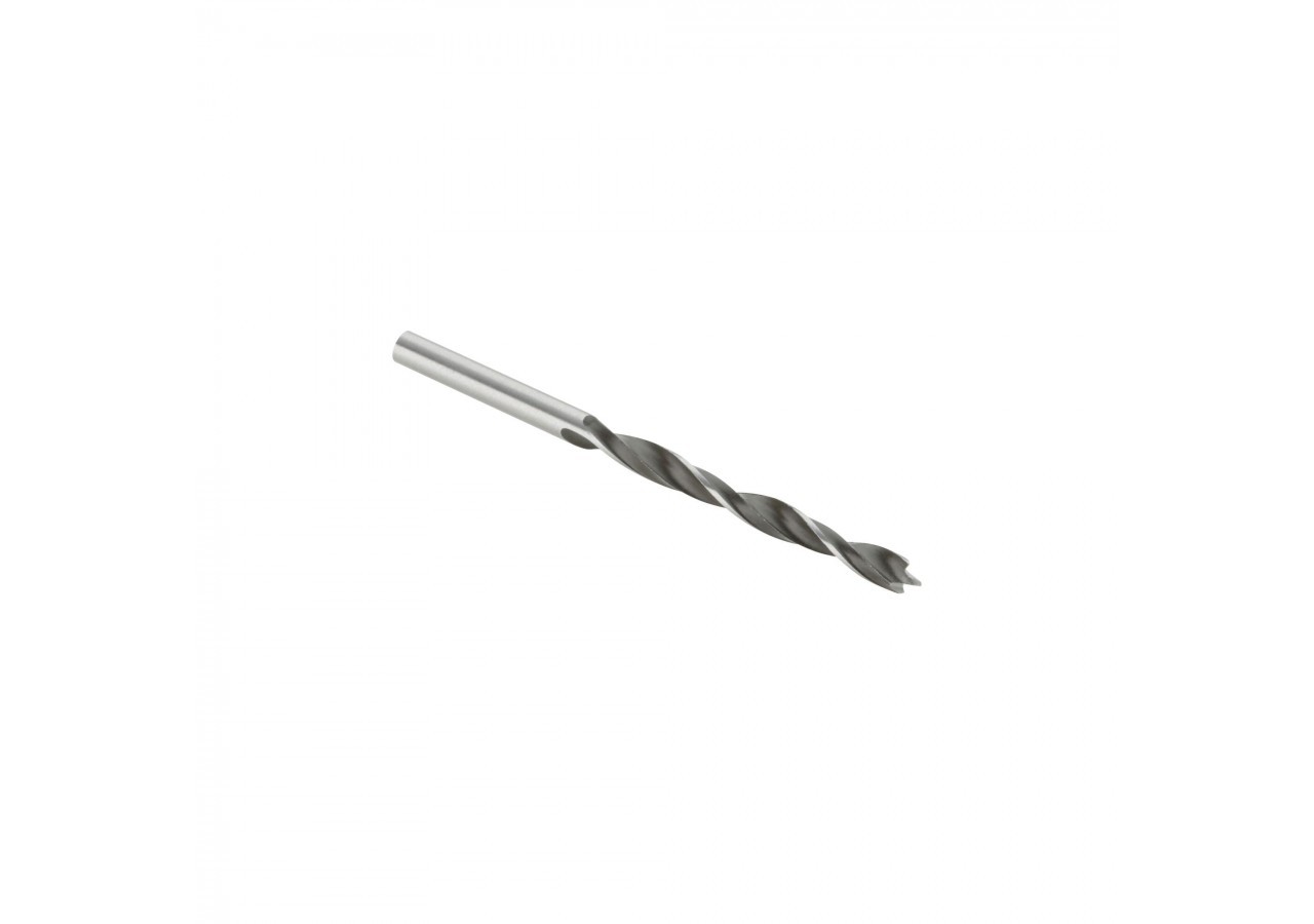 Mèche À Bois 3 Pointes 6X66X100mm - DT4506-QZ - Dewalt