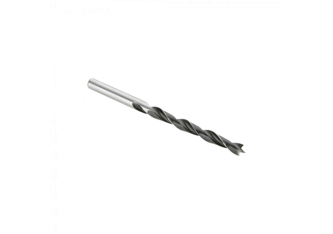 Mèche À Bois 3 Pointes 8X80X120mm - DT4508-QZ - Dewalt