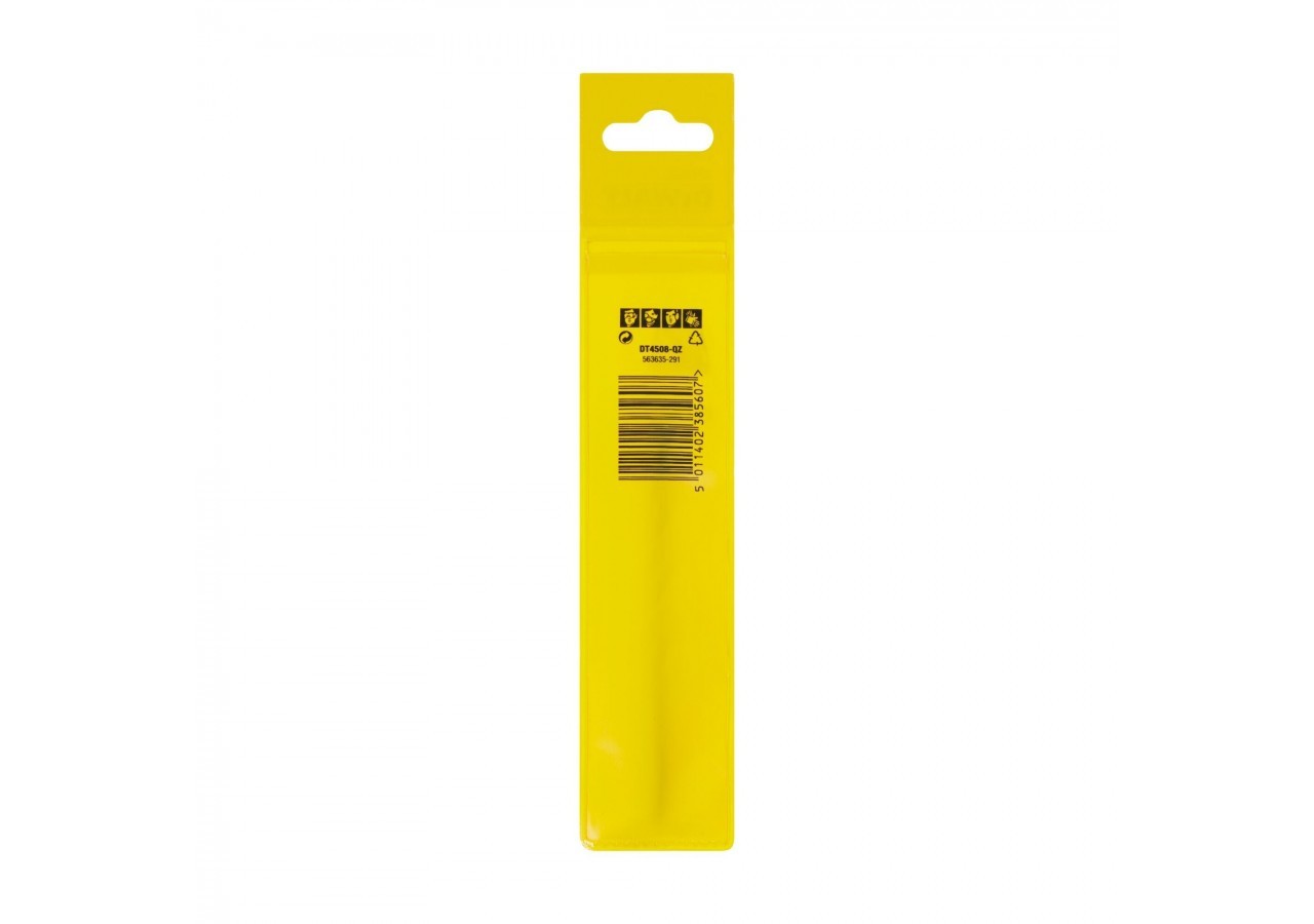 Mèche À Bois 3 Pointes 8X80X120mm - DT4508-QZ - Dewalt