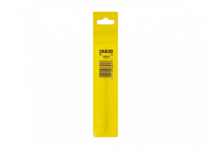 Mèche À Bois 3 Pointes 8X80X120mm - DT4508-QZ - Dewalt