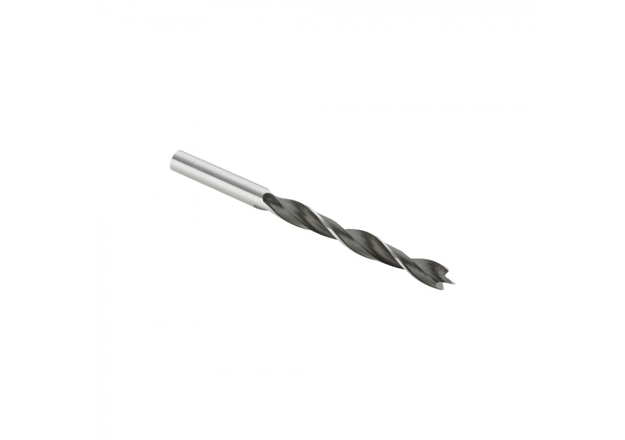 Mèche À Bois 3 Pointes 10X90X133mm - DT4510-QZ - Dewalt