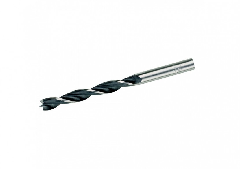 Mèche À Bois 3 Pointes 10X90X133mm - DT4510-QZ - Dewalt