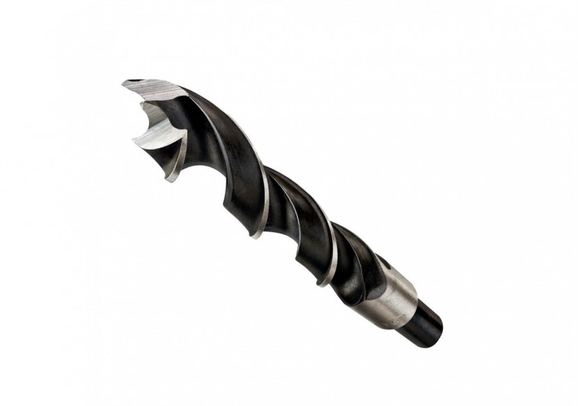 Mèche à bois 3 pointes 12x102x155mm - DT4512-QZ - Dewalt