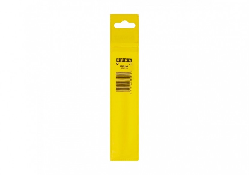 Mèche à bois 3 pointes 12x102x155mm - DT4512-QZ - Dewalt